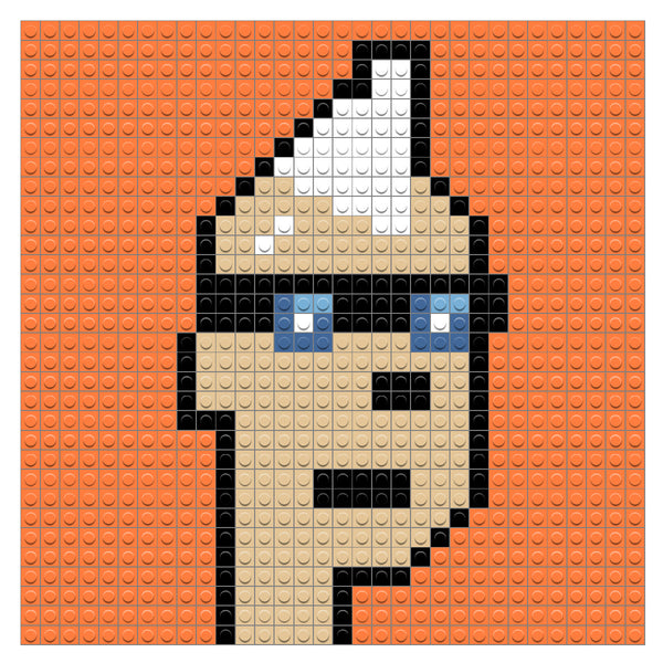 Crypto Punk #003