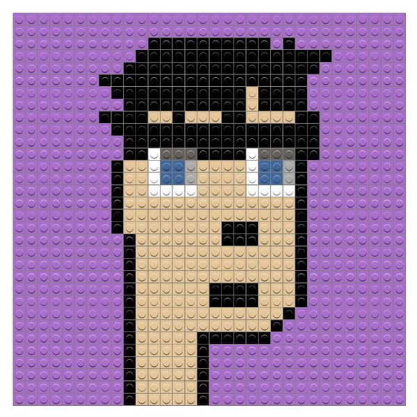 CRYPTO PUNK #006