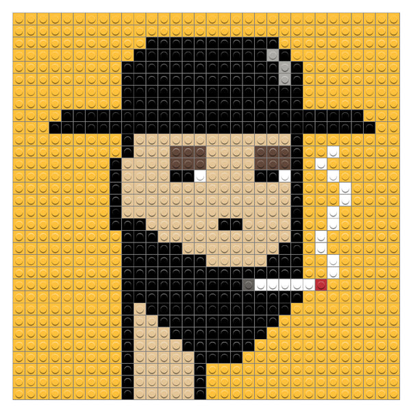 CRYPTO PUNK #018