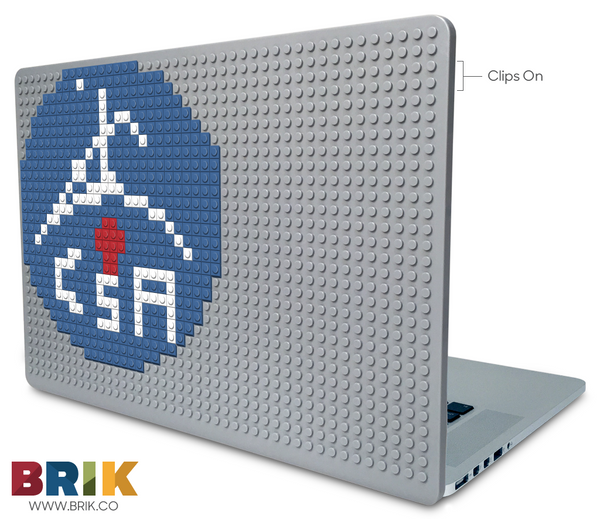 CSA Laptop Case