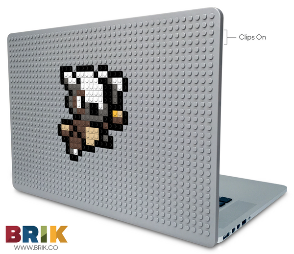 Cubone Laptop Case