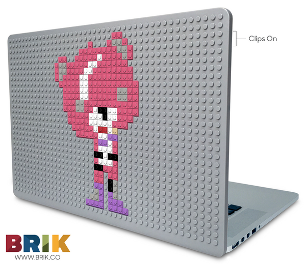Cuddle Team Leader Laptop Case