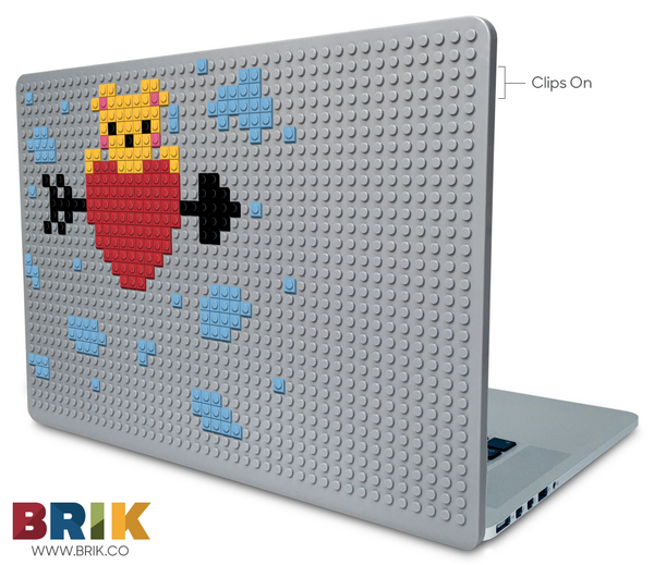 cudly bear Laptop Case