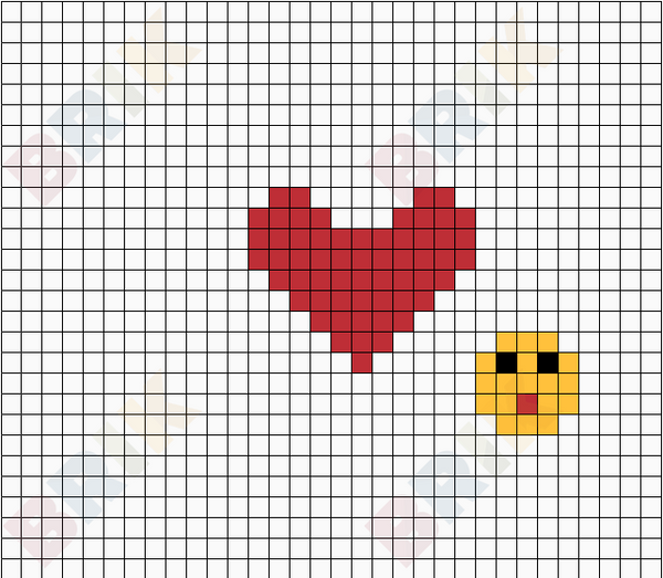 cuore di  valentina