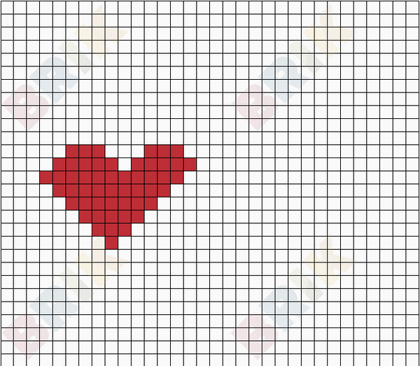Cuore di cristallo😊😊