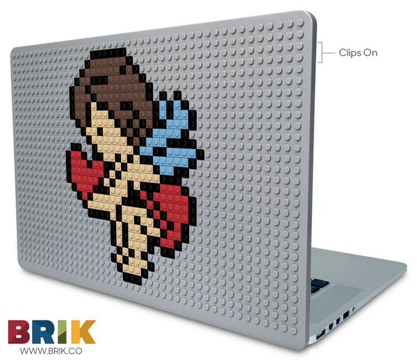 Cupid Laptop Case