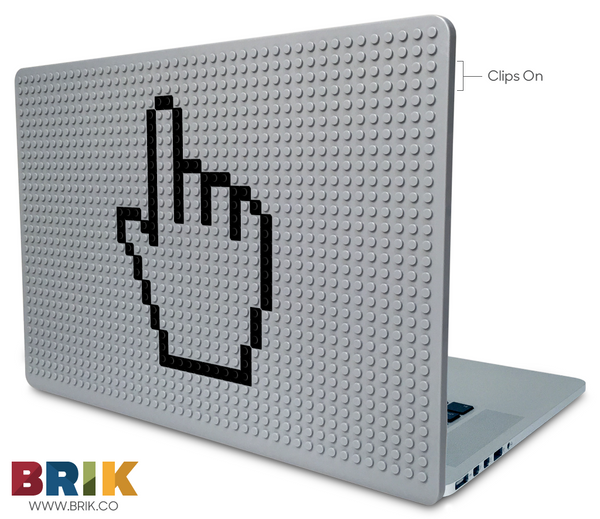 Cursor Laptop Case