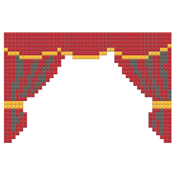 Curtain