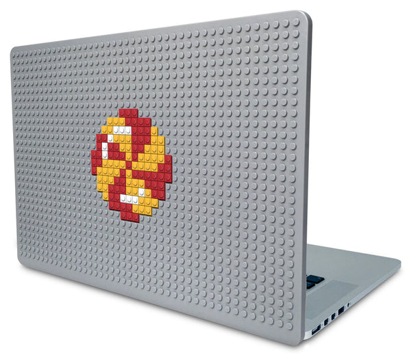 Cut the Rope Candy Laptop Case