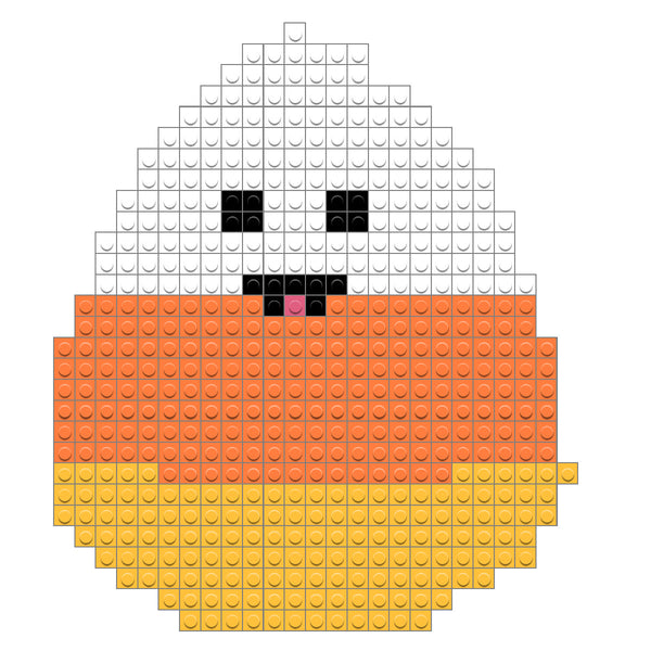 Cute Candy Corn