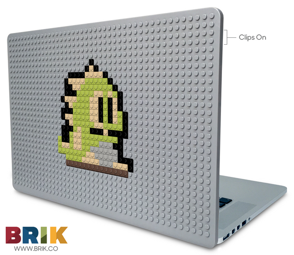 Cute Dragon Laptop Case
