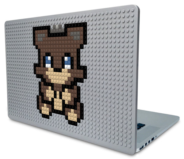 Cute Freddy Laptop Case