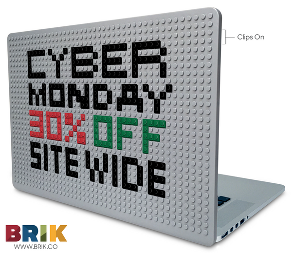 cyber monday sale Laptop Case
