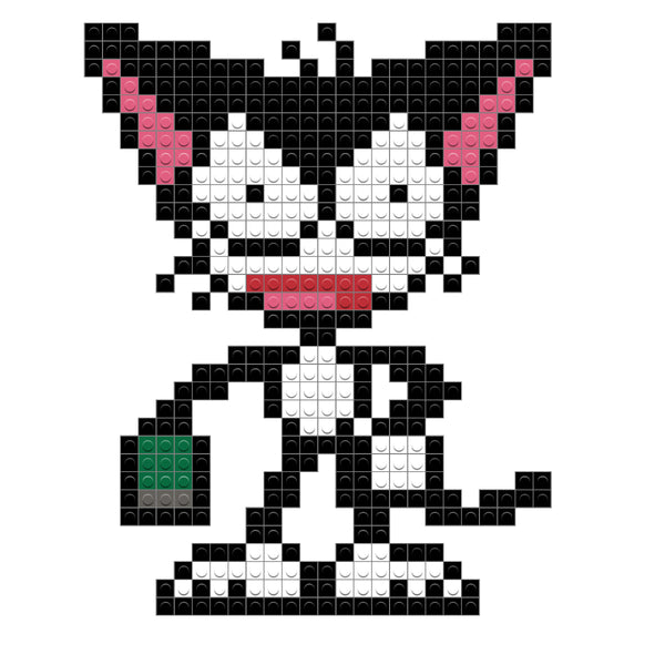 Cybercat Kurochan 2