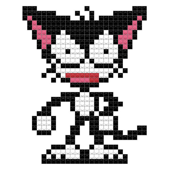 Cybercat Kurochan