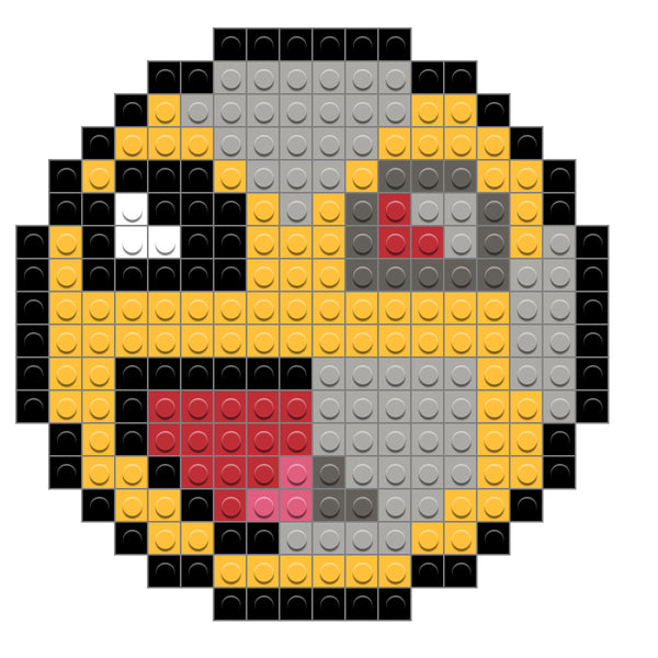 Cyborg Emoji