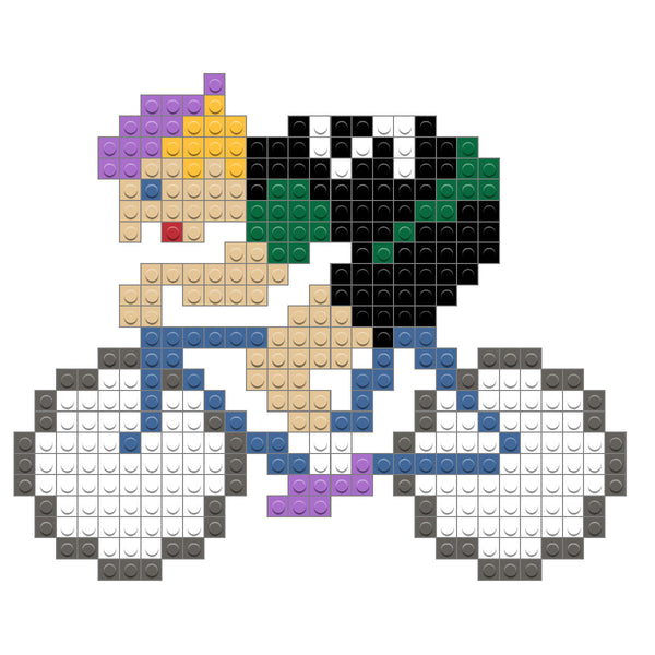 Cyclist
