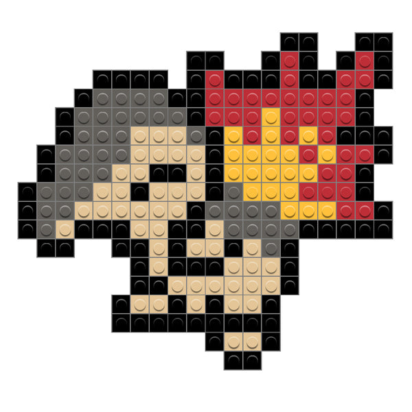 Cyndaquil