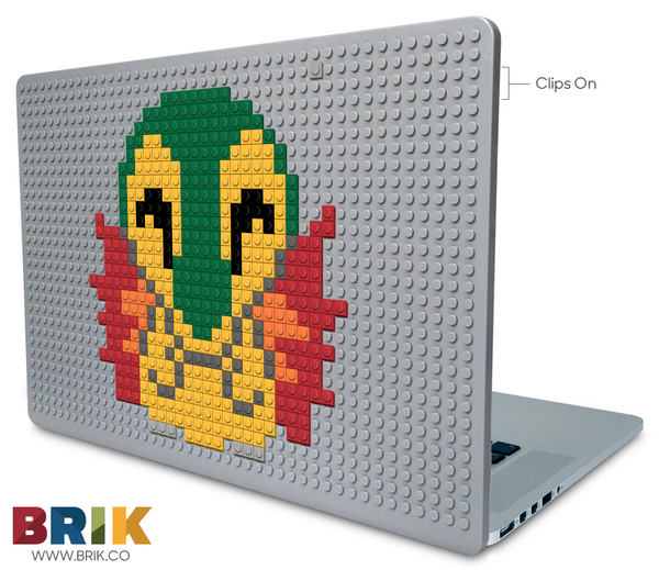 Cyndaquil Laptop Case