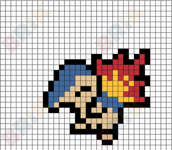 Cyndaquil