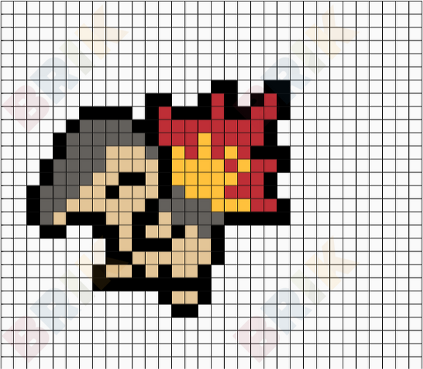 Cyndaquil