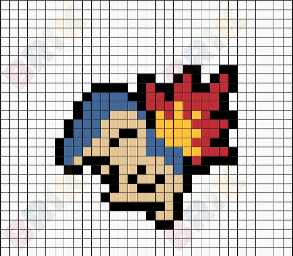 Cyndaquil