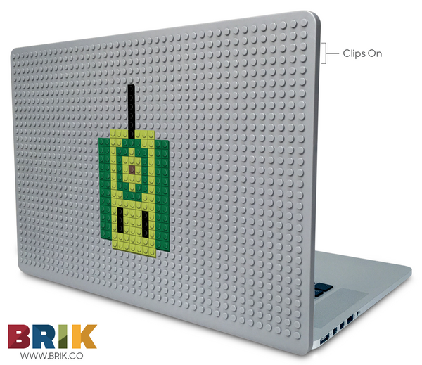czołg Laptop Case