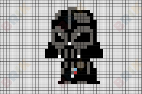 Darth Vader