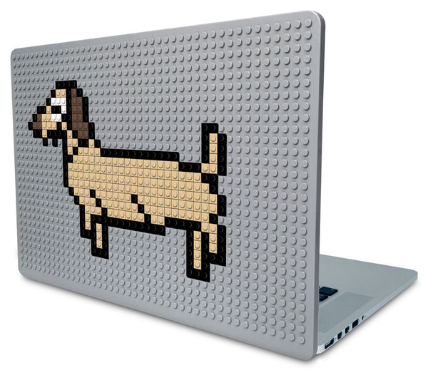 Dachshund Laptop Case
