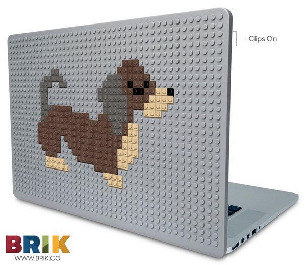 Dachshund Laptop Case