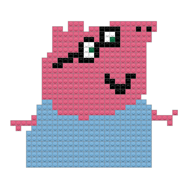 daddy pig