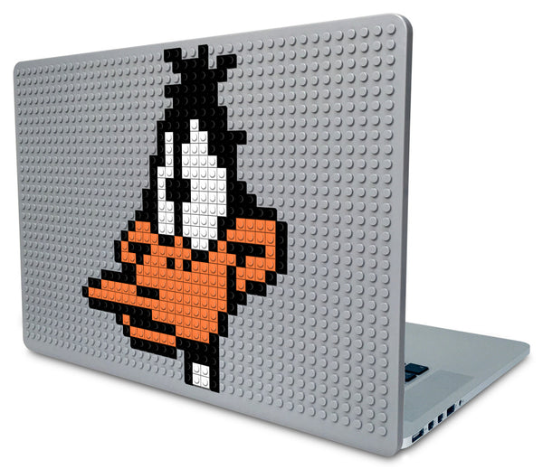 Daffy Duck Laptop Case