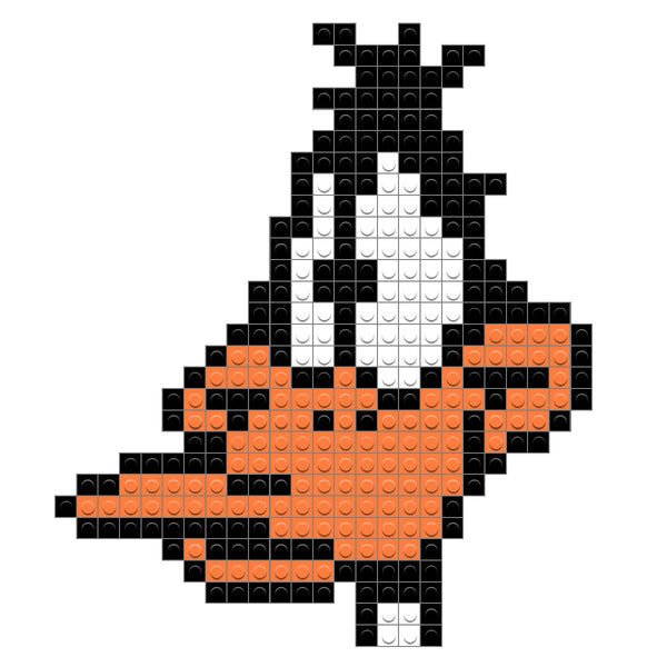 Daffy Duck