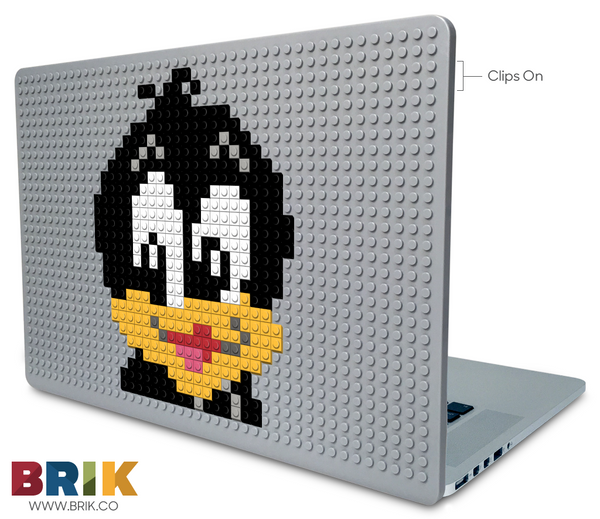 Daffy Duck Laptop Case