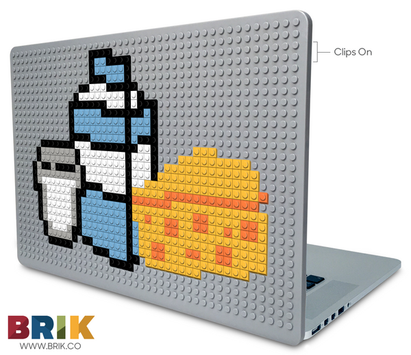 Dairy Month Laptop Case