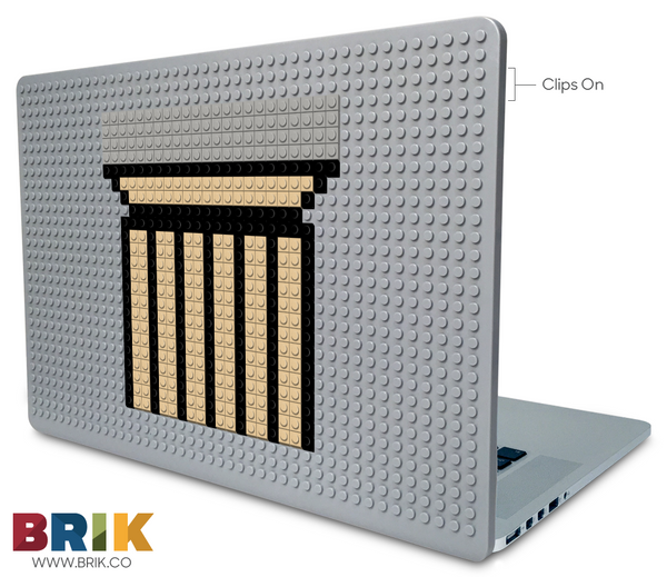 dalila Laptop Case