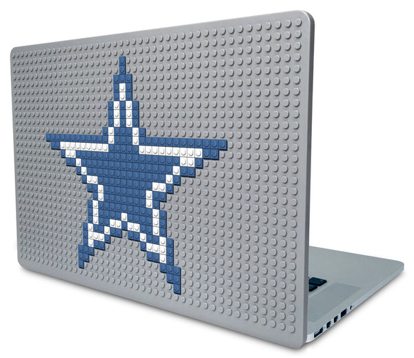 Dallas Cowboys Laptop Case