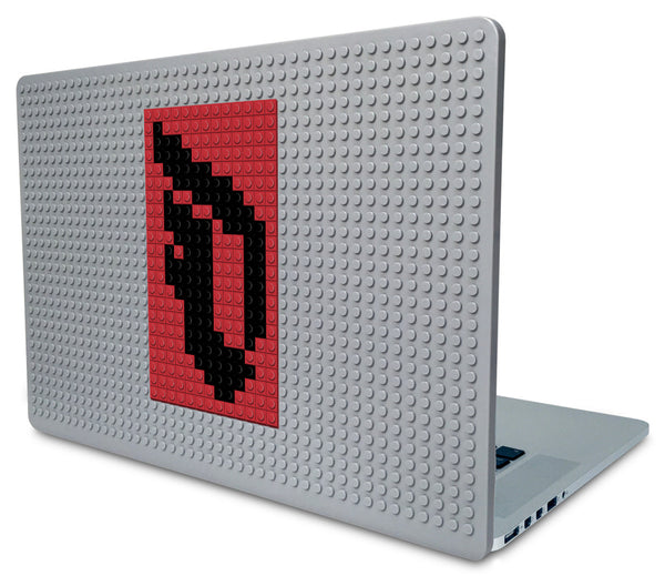 Damian Lillard Laptop Case