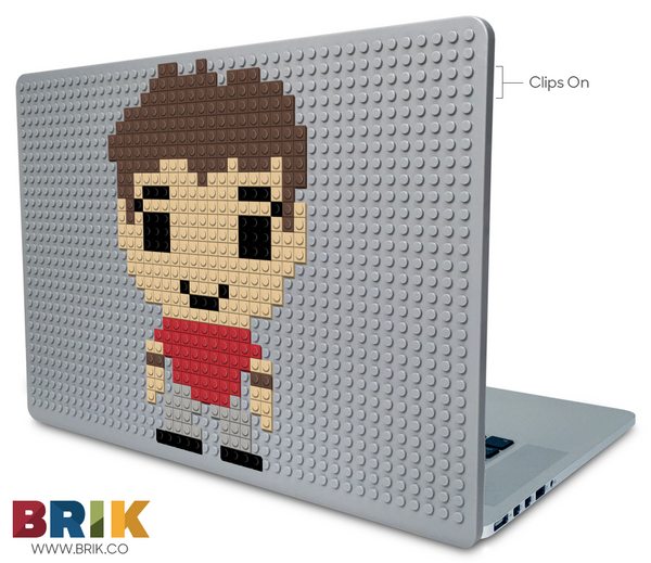 Daniel Osbourne Laptop Case