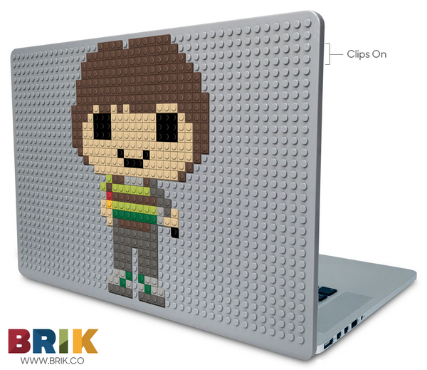 Danny Torrance Laptop Case