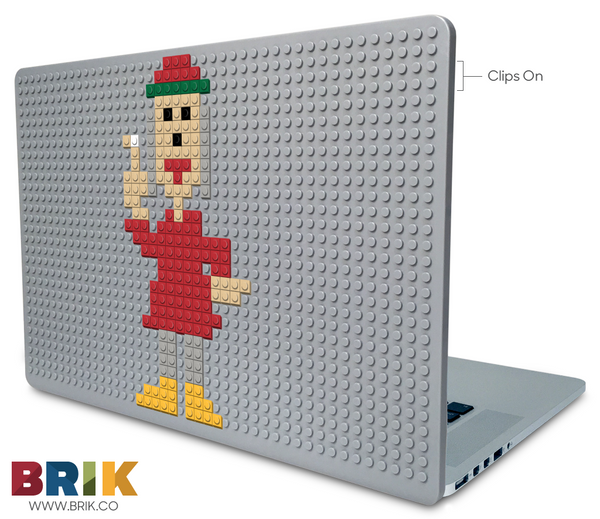 dante Laptop Case