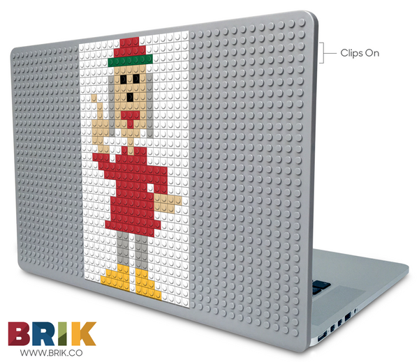 dante Laptop Case