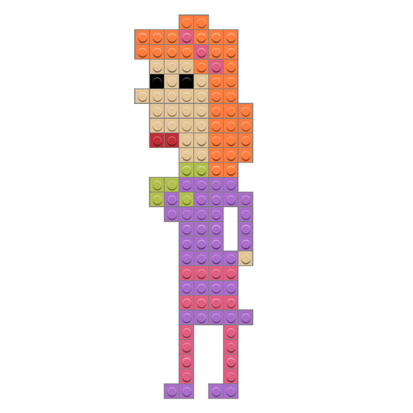 Daphne Scooby Doo