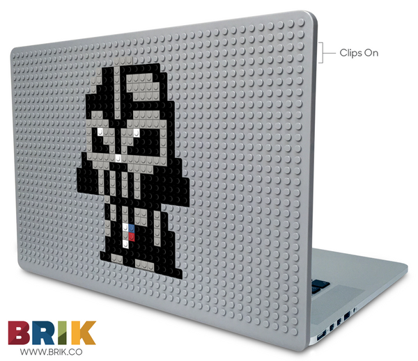 darch veder marisol Laptop Case