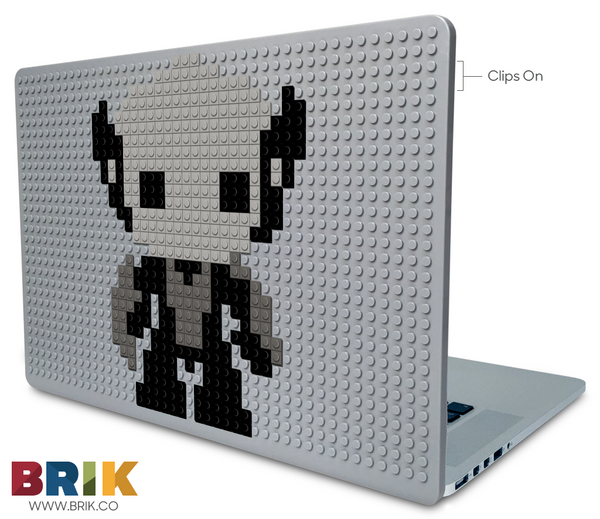 Dark Elf Laptop Case