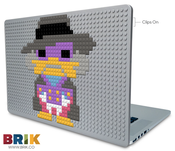 Darkwing Duck Laptop Case