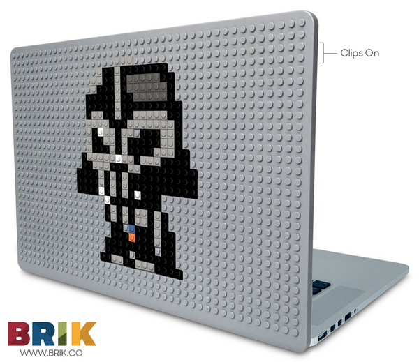 Dart Feder Laptop Case