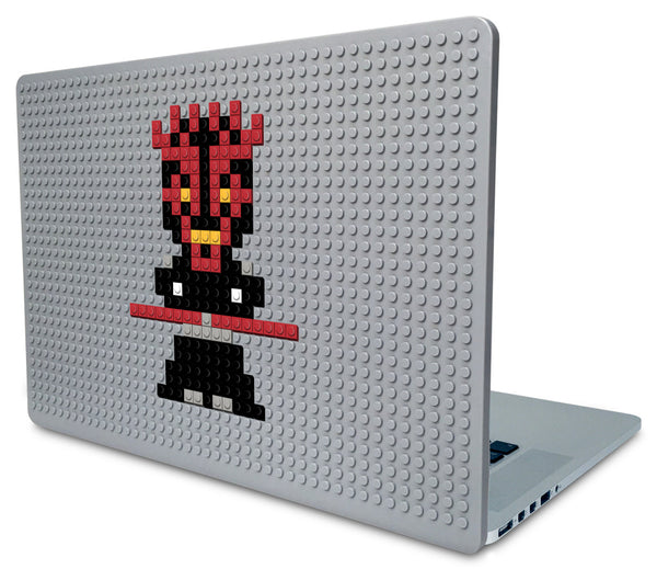 Darth Maul Laptop Case