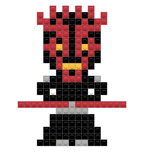 Darth Maul