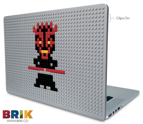 Darth Maul Laptop Case